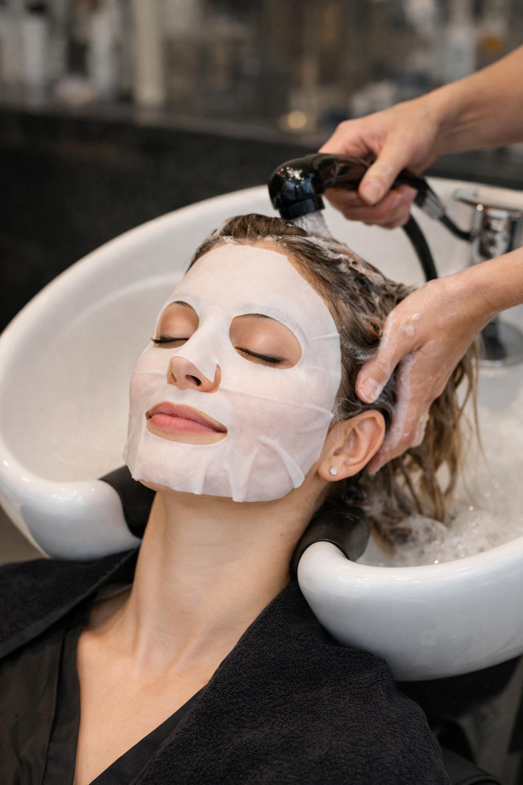 PHOTO-2026-01-27-09-15-26 sheet face mask during a treatment