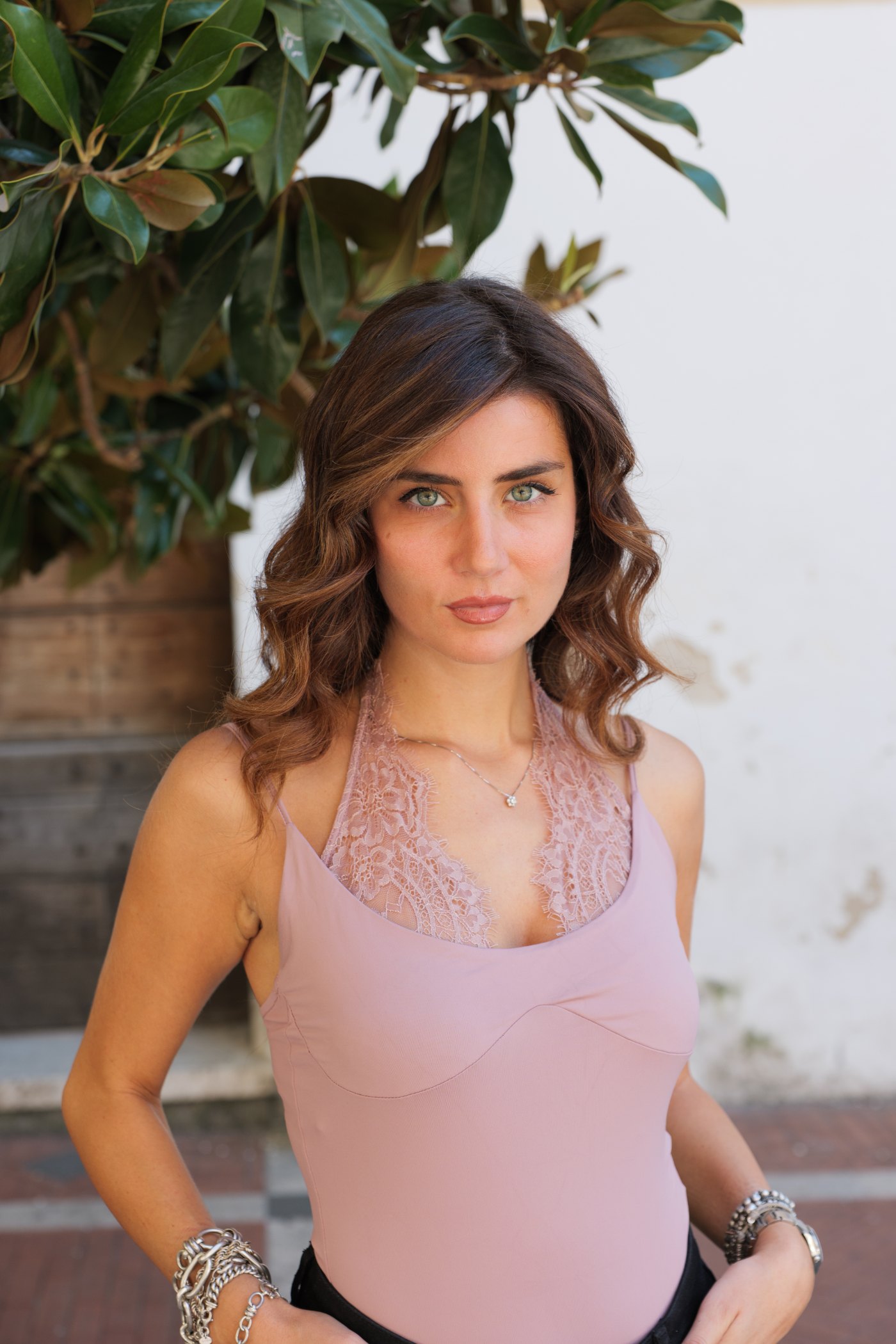 Roberto Lauteri Hair Professional – piega mossa